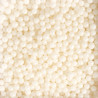 Pearls of Bright White sugar 1 kg