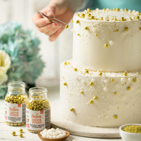copy of Pearls of Bright White sugar 1 kg