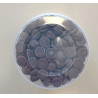 Callebaut 703038NV dark chocolate chips 200g
