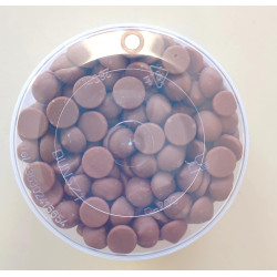 Callebaut 823NV milk...