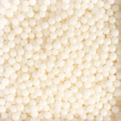 Pearls of Bright White...