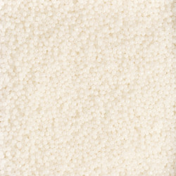 Pearls of Bright White...