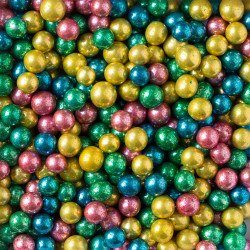 Maxi Sugar Pearls Colormix...