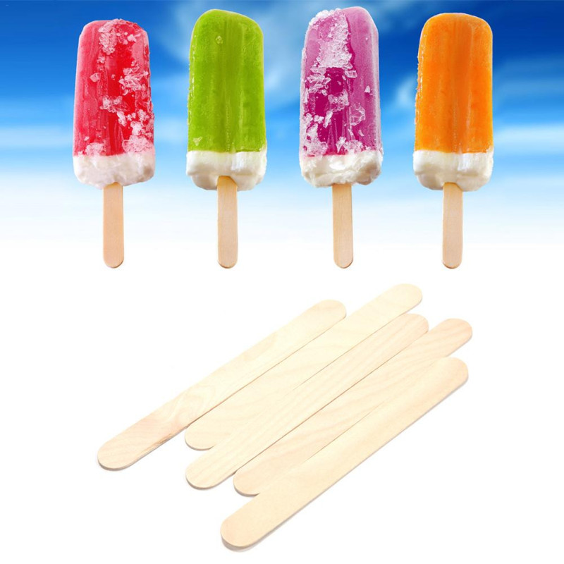 Jégkrém spatula 50 db-os Mini