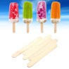 Jégkrém spatula 50 db-os Mini