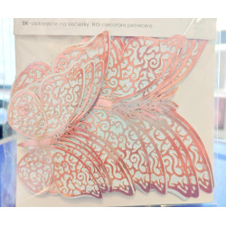 Butterfly sett-...
