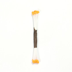 PME Plain Stamen Fine - Peach
