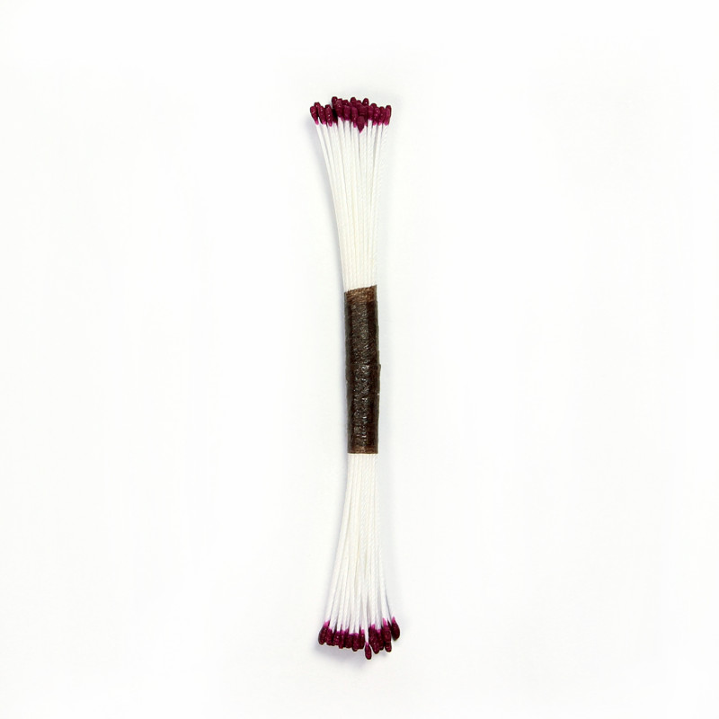 PME Plain Stamen Fine - Purple