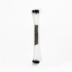 PME Plain Stamen Fine - Black