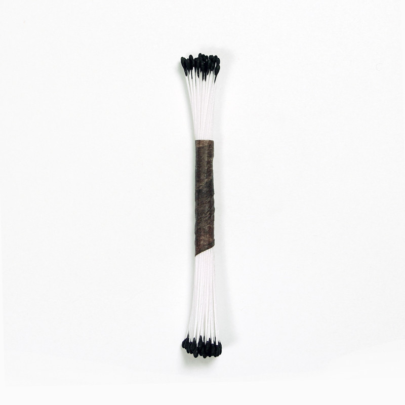 PME Plain Stamen Fine - Black