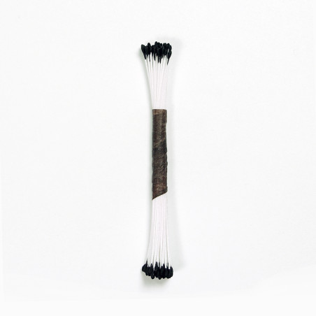 PME Plain Stamen Fine - Black