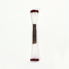 PME Plain Stamen Fine - Burgundy