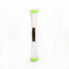 PME Plain Stamen Fine - Lime Green