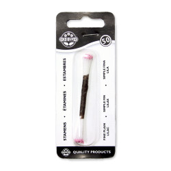 PME Plain Stamen Fine - Lilac