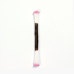 PME Plain Stamen Fine - Lilac