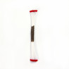 PME Plain Stamen Fine - Red
