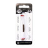 PME Plain Stamen Fine - Red