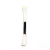 Plain Stamen Fine - White