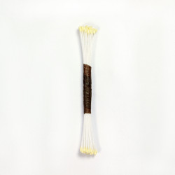 PME Plain Stamen Fine - Ivory