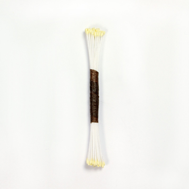 PME Plain Stamen Fine - Ivory