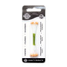Pearl Stamen Medium - Peach