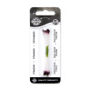 Pearl Stamen Medium - Purple