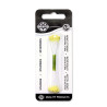 Pearl Stamen Medium - Lemon Yellow