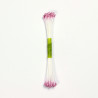 Pearl Stamen Medium - Lilac