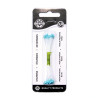Pearl Stamen Medium - Blue