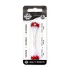 Pearl Stamen Large - Red