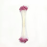 Pearl Stamen Large - Lilac