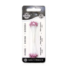 Pearl Stamen Large - Lilac