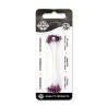 Pearl Stamen Large - Purple