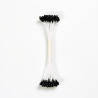 Pearl Stamen Large - Black