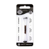 Pearl Stamen Fine - Black