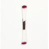 Pearl Stamen Fine - Burgundy
