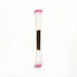 Pearl Stamen Fine - Lilac