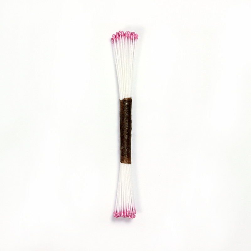 Pearl Stamen Fine - Lilac