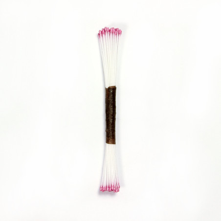 Pearl Stamen Fine - Lilac