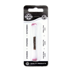 Pearl Stamen Fine - Lilac
