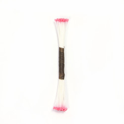 Pearl Stamen Fine - Pink