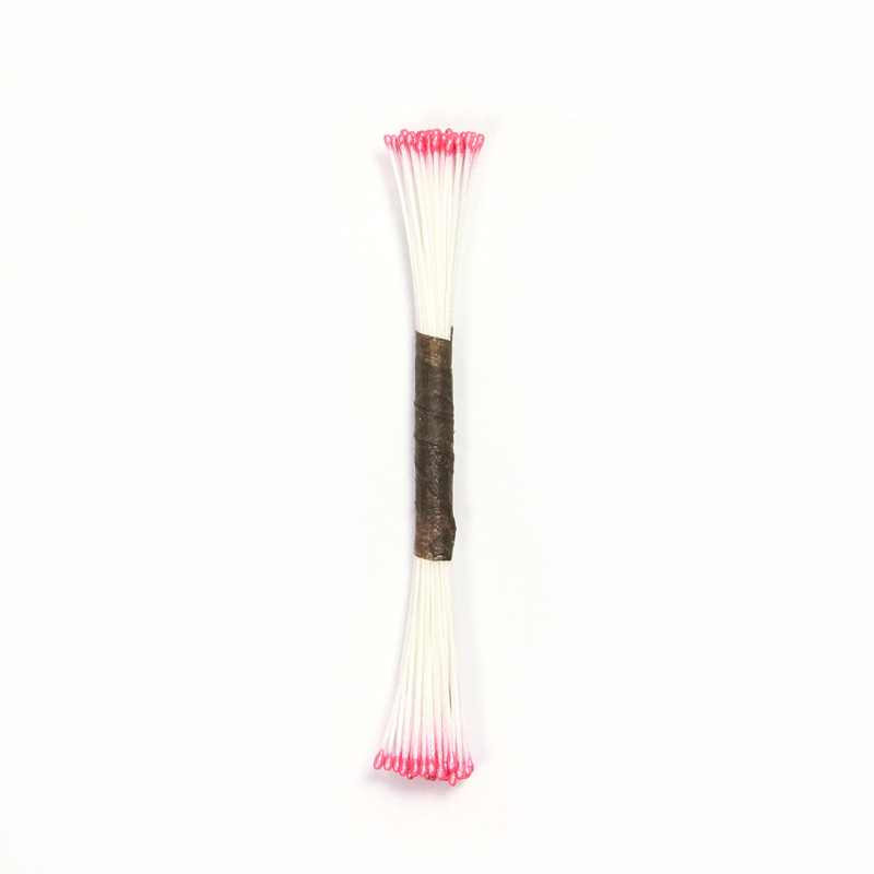 Pearl Stamen Fine - Pink
