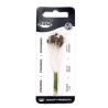 Lilly Stamen - Brown