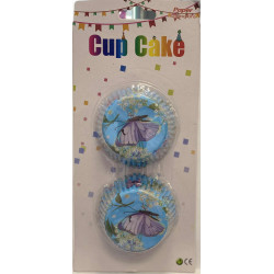 Cupcake / Muffin cups 48 pcs