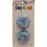 Cupcake / Muffin cups 48 pcs