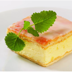 Creamix Vaníliás Főzés nélküli Desszertkrém alap 500g GLUTÉN- ÉS TOJÁS MENTES
