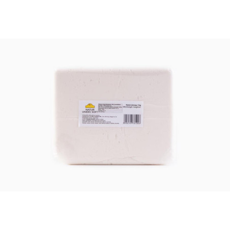 copy of UNIDEC SOFT white fondant 1 kg