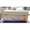 40 cm ANTI SLIP Professional Piping bags super strong blue 20 pcs/roll