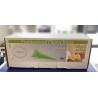 46 cm ANTI SLIP Professional Piping bags super strong green 20 pcs/roll