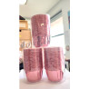 Rosegold muffin cup 24piece/pack